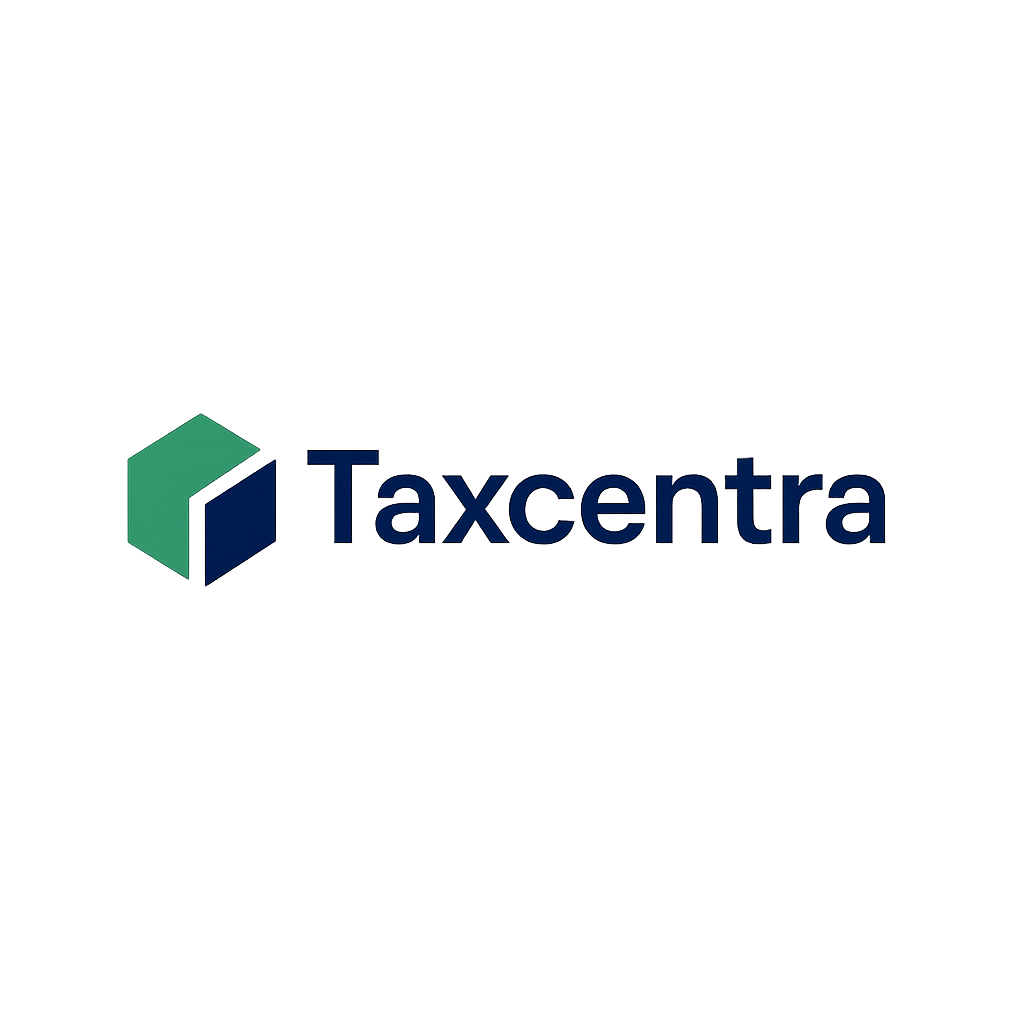 Taxcentra